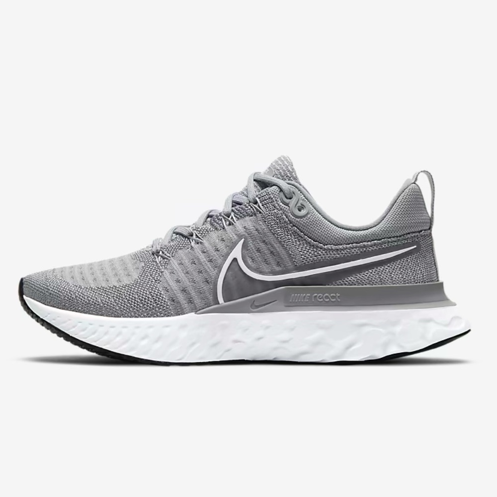 Nike React Infinity Run Flyknit 2